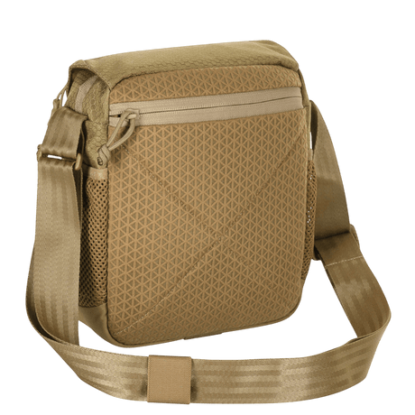 M-Tac Satellite Magnettaske Gen. II Elite Hex i slidstærk Cordura med tablet-design