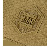 M-Tac Satellite Magnettaske Gen. II Elite Hex i Cordura med magnetlukning og stærke lynlåse, ideel til daglig brug og skjult bæring af våben.