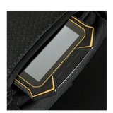 M-Tac Satellite Magnettaske Gen. II Elite Hex multifunktionel organizer-taske med tablet-design og holdbare materialer.