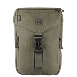 M-Tac Magnet XL Taske Elite Hex i robust design med FidLock låsesystem og aftageligt Velcro-panel, ideel til sikker opbevaring.