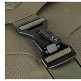 M-Tac Magnet XL Taske Elite Hex med FidLock-låsesystem og aftageligt Velcro-panel. Skuldertaske i en robust og funktionel design.