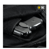 "M-Tac Magnet XL Taske Elite Hex med universelt hylster og FidLock låsesystem"