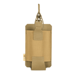 M-Tac Elastisk Single Magazine Pouch Elite i Cordura 500D materiale, designet til AK/AR-magasin med MOLLE kompatibilitet