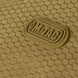 M‑Tac Cross Bag Elite Hex lavet af slidstærkt Cordura 500 materiale med unik hexagon struktur