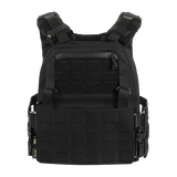 M‑Tac Plate Carrier Cuirass QRS Gen.II - Justerbar og ergonomisk taktisk vest med quick-release system i Cordura 500D.