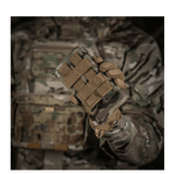 M-Tac Smartphone Lomme Elite Large Hex i camouflage mønster