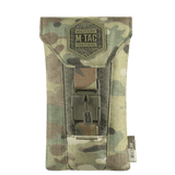 M-Tac Smartphone Lomme Elite Large Hex i slidstærkt CORDURA materiale til sikker opbevaring af smartphones op til 6,5 tommer