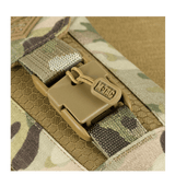 M-Tac Smartphone Lomme Elite Large Hex med WJ magnetisk spænde og slidstærkt CORDURA HEX materiale, camouflage design.