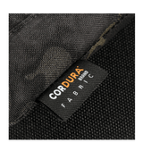 Etiketten på M-Tac Smartphone Lomme Elite Large Hex lavet af CORDURA materiale