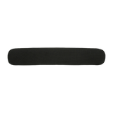 M‑Tac Skulderremspude 50 mm Elite med 3D mesh og Cordura for komfort og vægtfordeling ved tunge tasker.