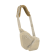 M‑Tac Olkahihnapehmuste 40 mm Elite, olkahihnapehmuste laukuille, Cordura-materiaali, 3D-verkko mukavuutta ja ilmanvaihtoa varten, beige väri.