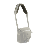 M‑Tac Skulderremspude 50 mm Elite i Cordura med 3D mesh for komfort og vægtdistribution på enkeltskulder-rygsække.