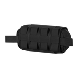 M‑Tac Horizontal Medical Pouch Elite i holdbart Cordura 500D med vandtæt lynlås og intern organizer til IFAK.