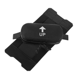 M‑Tac Horizontal Medical Pouch Elite, praktisk feltkit til førstehjælp, lavet af Cordura 500D med YKK AquaGuard lynlås.