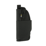 M-Tac Universal Taktisk Hylster Elite Venstre, justerbar Cordura 500D holster til pistoler med MOLLE-interface.