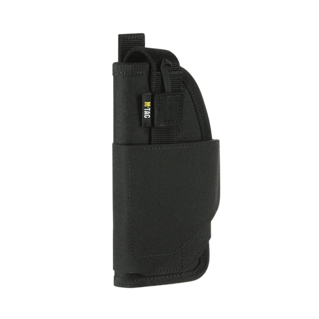 M-Tac Universal Taktisk Hylster Elite Venstre, justerbar Cordura 500D holster til pistoler med MOLLE-interface.