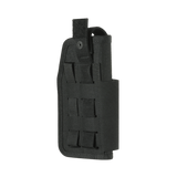 M-Tac Universal Taktisk Hylster Elite Venstre lavet af lamineret Cordura 500D med Laser Cut-teknologi og MOLLE-interface.