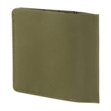 M‑Tac Pung Slim Elite i moderne polymerkomposit, kompakt størrelse, stilfuldt design, passer nemt i lommen. Perfekt til kort og kontanter.