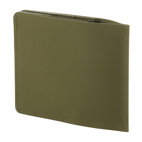 M-Tac Pung Slim Elite Gen. II i olivengrøn polymerkomposit med seks kortlommer og møntlomme. Kompakt og holdbar design.