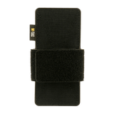 M-Tac Hylster-Insert Light til taktisk brug med velcro-justering til pistoler, kompatibel med tasker og rygsække.