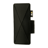 M-Tac Hylster-Insert Light til taktiske tasker med justerbar velcrostrop for skjult bæring af pistoler. Kompatibel med velcro-paneler.