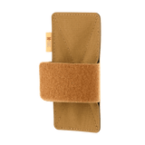 M-Tac Hylster-Insert Light til pistoler, justerbar velcro, passer til taktiske tasker og rygsække.