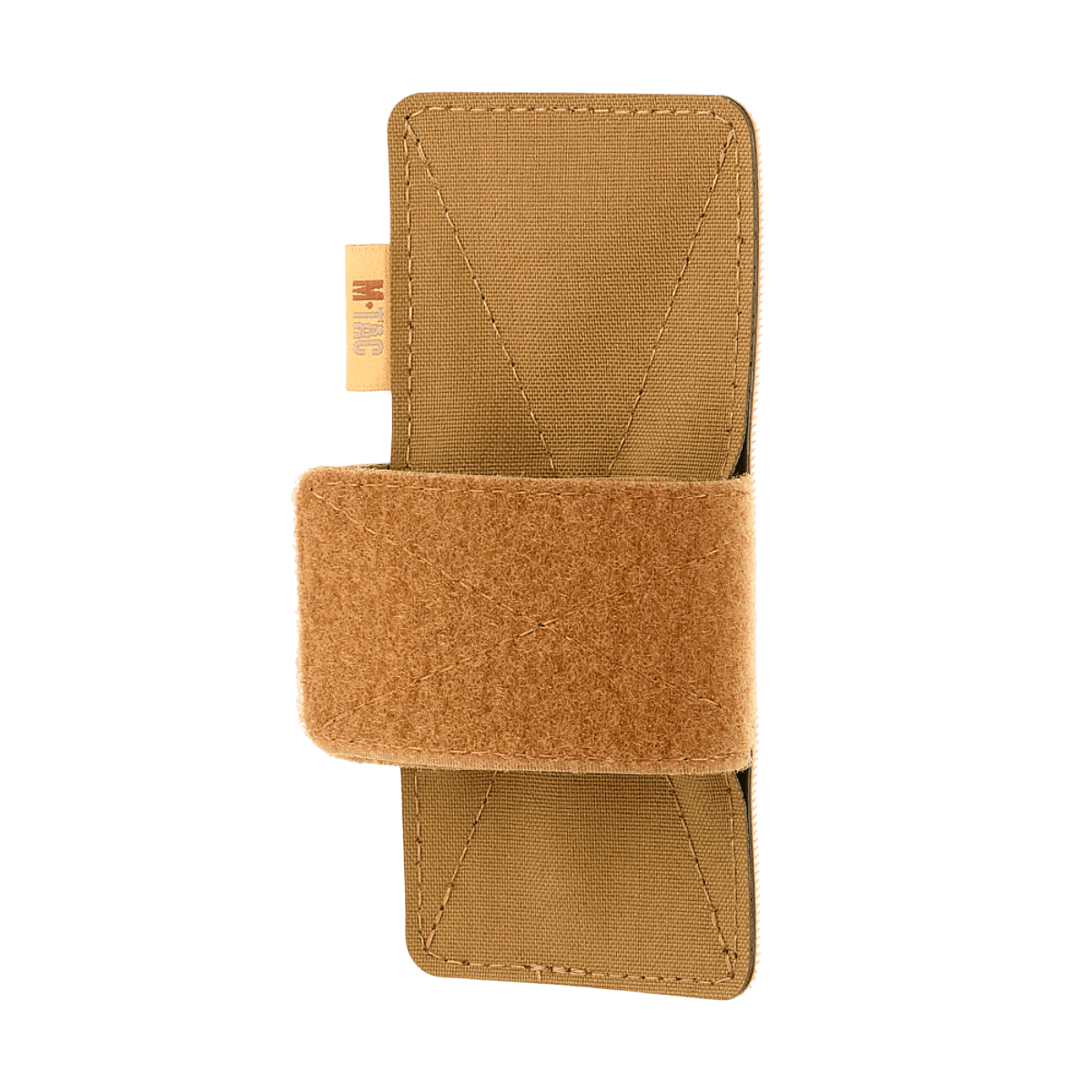 M-Tac Hylster-Insert Light til pistoler, justerbar velcro, passer til taktiske tasker og rygsække.