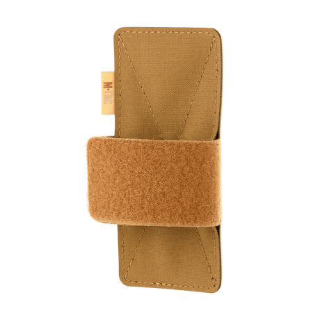 M-Tac Hylster-Insert Light til pistoler, justerbar velcro, passer til taktiske tasker og rygsække.