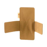 M-Tac Hylster-Insert Light til taktiske tasker, designet til skjult bæring af pistoler med justerbar velcrostrop til sikkerhed.