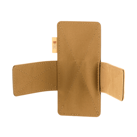 M-Tac Hylster-Insert Light til taktiske tasker, designet til skjult bæring af pistoler med justerbar velcrostrop til sikkerhed.