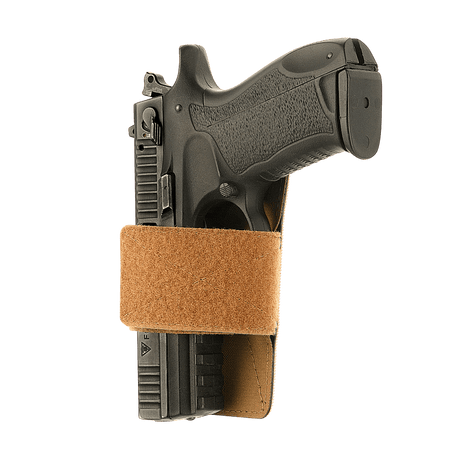 M-Tac Hylster-Insert Light med justerbar velcrostrop til pistoler i taktiske tasker