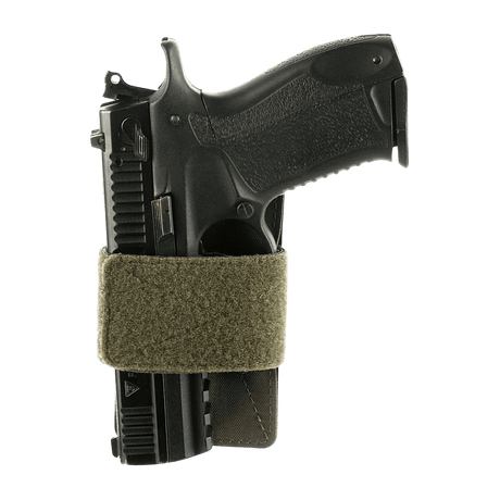 M-Tac Hylster-Insert Light med velcrostrop til diskret pistolføring