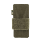 M-Tac Hylster-Insert Light til skjult bæring af pistoler, kompatibel med velcro-paneler i taktiske tasker og rygsække.