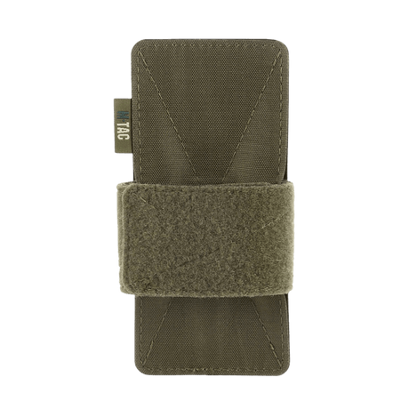 M-Tac Hylster-Insert Light til skjult bæring af pistoler, kompatibel med velcro-paneler i taktiske tasker og rygsække.