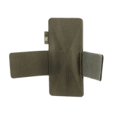 M-Tac Hylster-Insert Light til taktiske tasker, justerbar velcrostrop og kompatibel med de fleste pistoler.