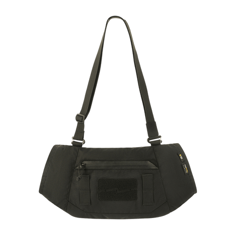 M-Tac Taktisk Håndvarmer Elite i slidstærk Cordura 500D med blødt fleecefor og G-Loft isolering, designet til koldt vejr