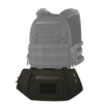 M-Tac Taktisk Håndvarmer Elite i slidstærkt Cordura 500D med blødt Polartec fleecefor, ideel til at holde hænderne varme i koldt vejr.