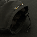 M-Tac Taktisk Håndvarmer Elite med Cordura og fleecefor for varme og komfort i koldt vejr, isoleret med G-Loft teknologi.
