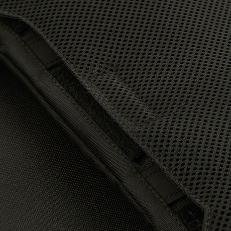 M-Tac Taktisk Håndvarmer Elite med blød mesh-bagside for komfort og ventilation i slidstærkt Cordura materiale.