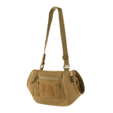 M-Tac Taktisk Håndvarmer Elite i slidstærkt Cordura 500D med Polartec® fleecefor og G-Loft isolering, designet til koldt vejr.