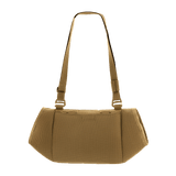 M-Tac Taktisk Håndvarmer Elite i slidstærk Cordura med lang rem, ideel til koldt vejr og fremragende isolering mod kulde.