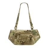 M-Tac Taktisk Håndvarmer Elite med camouflage design, lavet af slidstærk Cordura 500D og foret med blød Polartec® fleece, for håndvarme.