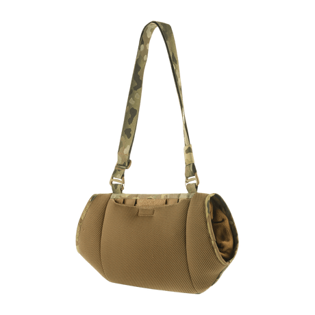 M-Tac Taktisk Håndvarmer Elite i slidstærkt Cordura 500D med blødt fleecefor og isolering, hold hænderne varme i koldt vejr