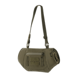 M-Tac Taktisk Håndvarmer Elite i slidstærkt Cordura 500D med blødt fleecefor fra Polartec og isolering fra G-Loft, perfekt til koldt vejr.