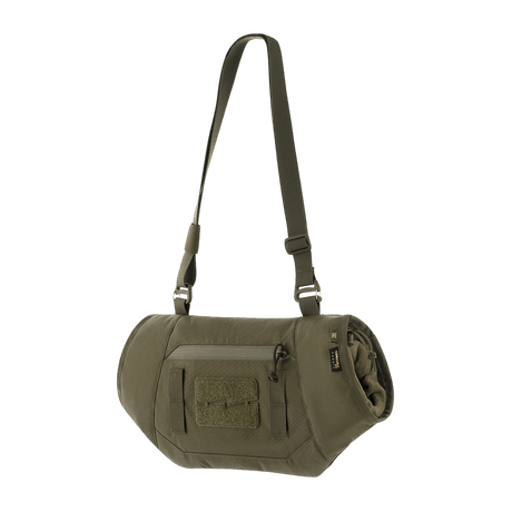 M-Tac Taktisk Håndvarmer Elite i slidstærkt Cordura 500D med blødt fleecefor fra Polartec og isolering fra G-Loft, perfekt til koldt vejr.