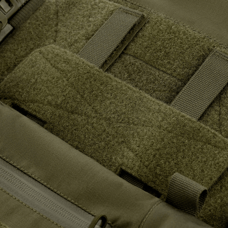 M-Tac Taktisk Håndvarmer Elite i slidstærkt Cordura 500D og blødt Polartec® fleecefor for komfort og varme.