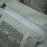 M-Tac Taktisk Håndvarmer Elite lavet af slidstærk Cordura 500D med lynlås og velcrolukning for komfort i koldt vejr