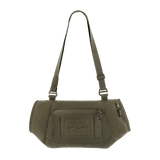 M-Tac Taktisk Håndvarmer Elite i slidstærkt Cordura 500D, ideel til kolde forhold med Polartec fleecefor og G-Loft isolering.