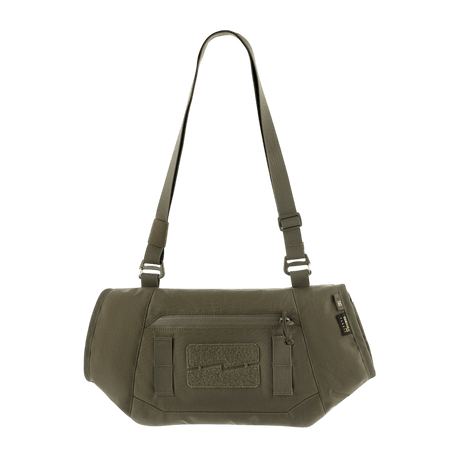 M-Tac Taktisk Håndvarmer Elite i slidstærkt Cordura 500D, ideel til kolde forhold med Polartec fleecefor og G-Loft isolering.