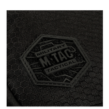 M-Tac Sling Pistoltaske Elite Hex med holdbart Cordura materiale og M.Tac logo på taskens overflade.